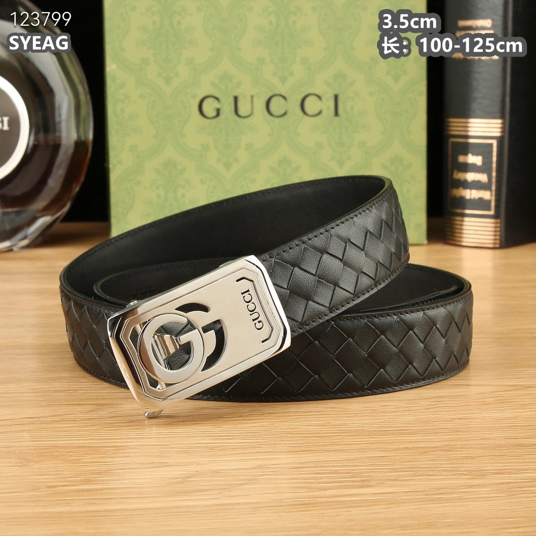 Gucci AAA Quality Belts For Men UrbanStyle 3660