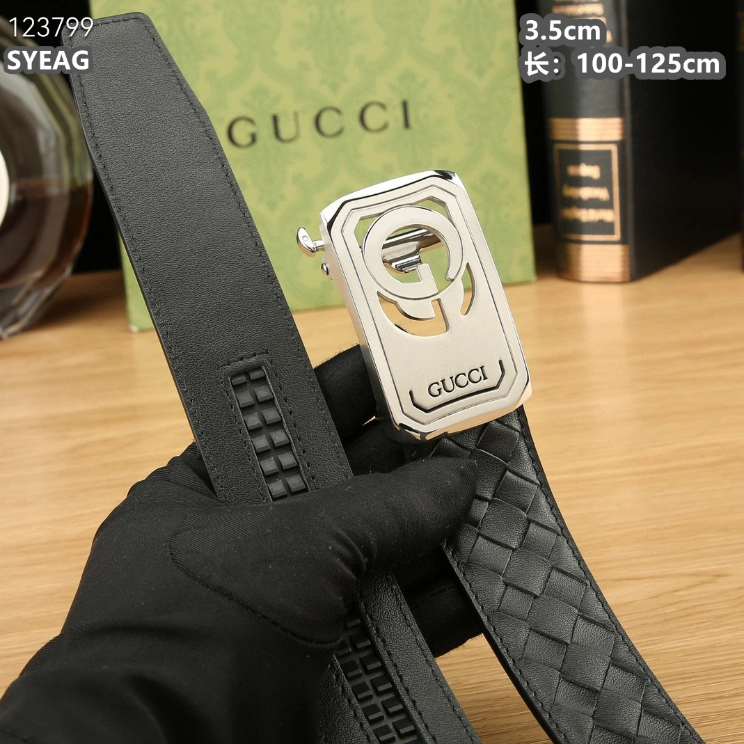 Gucci AAA Quality Belts For Men UrbanStyle 3660