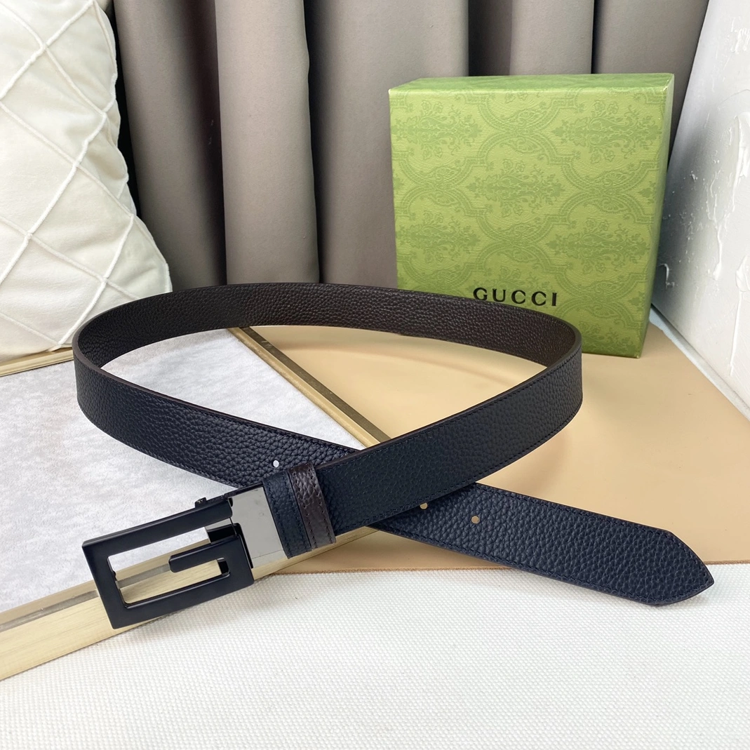 Gucci AAA Quality Belts For Men WellDesigned 524