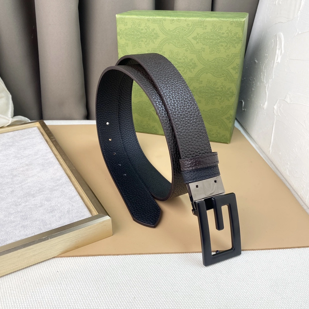 Gucci AAA Quality Belts For Men WellDesigned 524