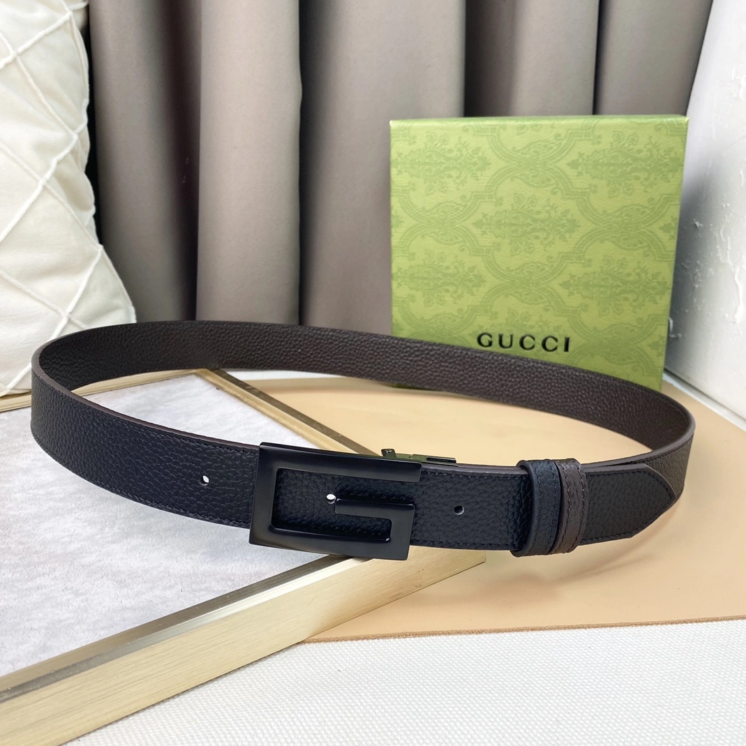 Gucci AAA Quality Belts For Men WellDesigned 524