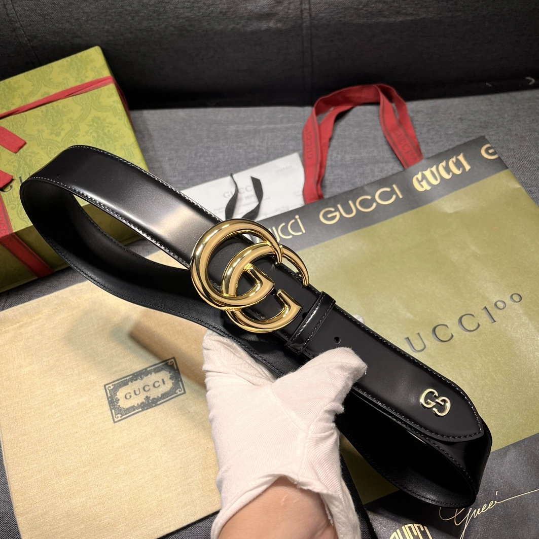 Gucci AAA Quality Belts For Men WellDesigned 5985