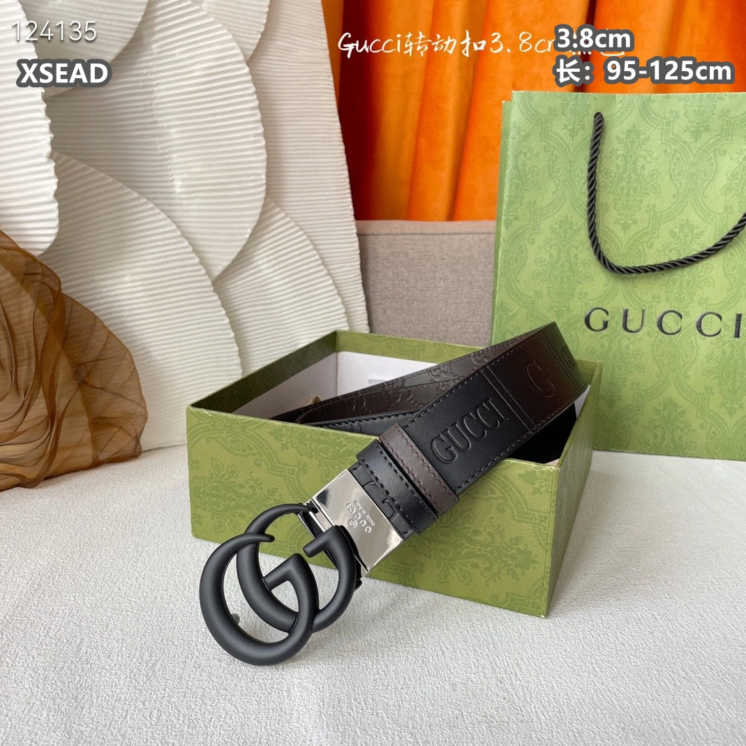 Gucci AAA Quality Belts For Unisex Affordable 3811