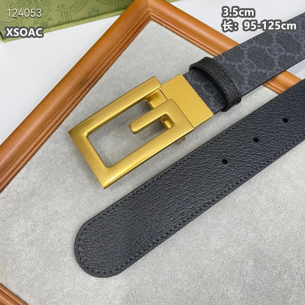 Gucci AAA Quality Belts For Unisex Affordable 8259