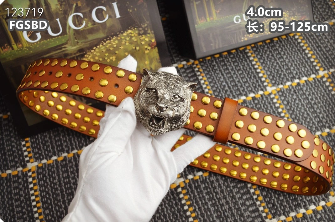 Gucci AAA Quality Belts For Unisex BestValue 7058