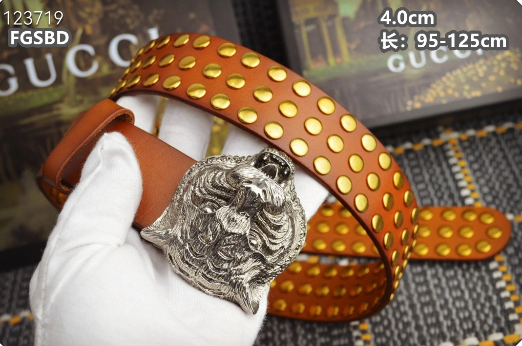 Gucci AAA Quality Belts For Unisex BestValue 7058