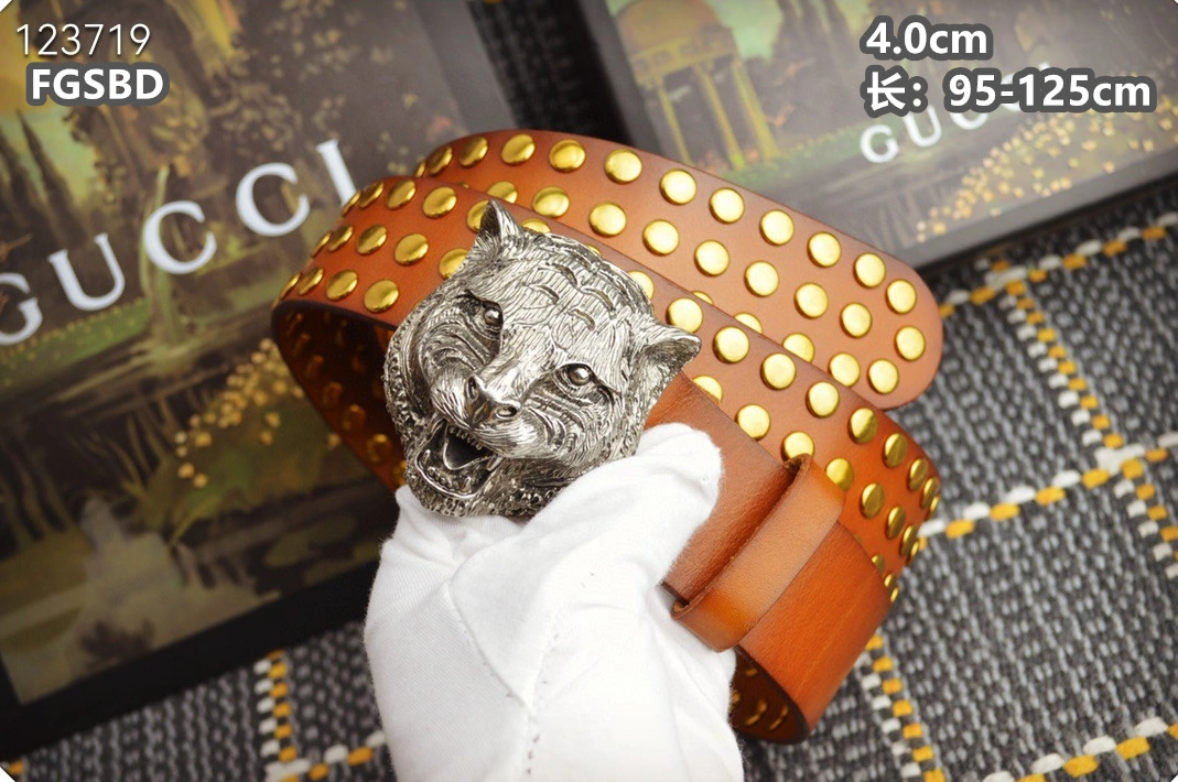 Gucci AAA Quality Belts For Unisex BestValue 7058