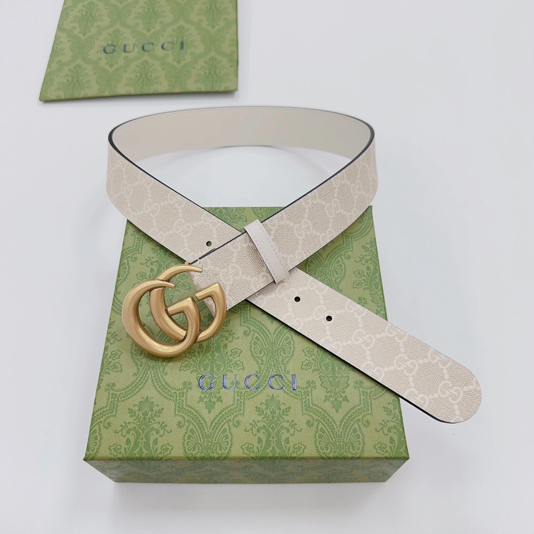 Gucci AAA Quality Belts For Unisex Bold 3748