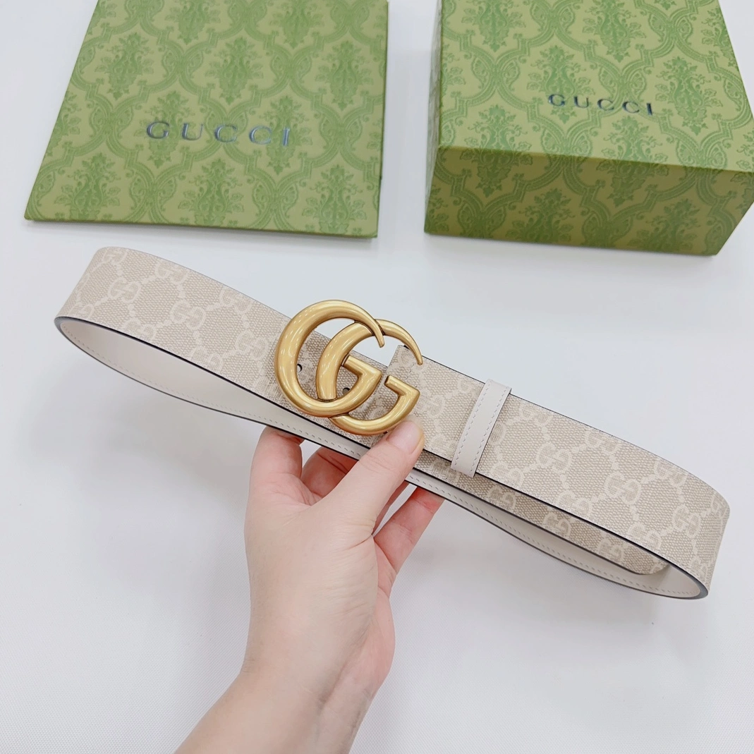 Gucci AAA Quality Belts For Unisex Bold 3748
