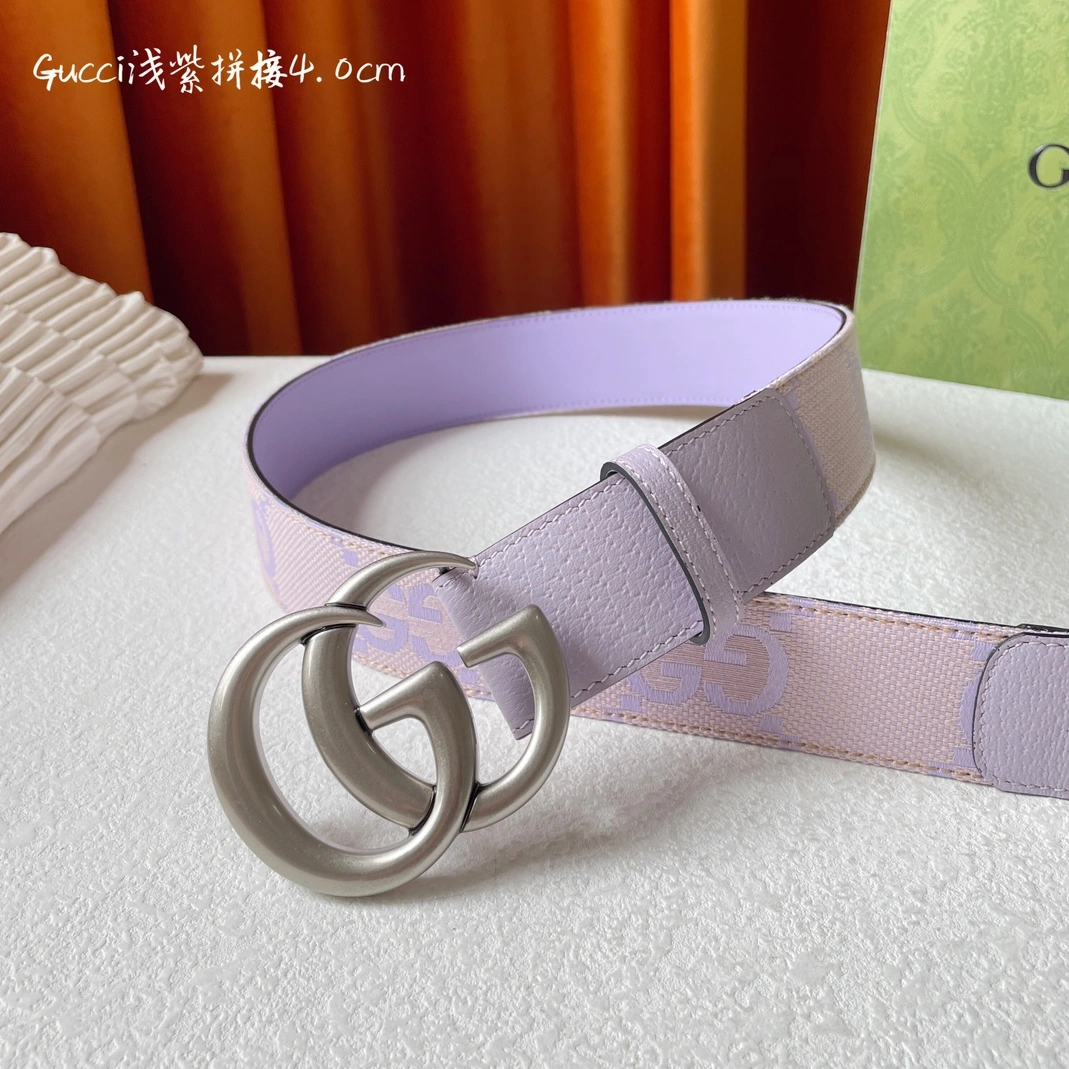 Gucci AAA Quality Belts For Unisex Bold 6710