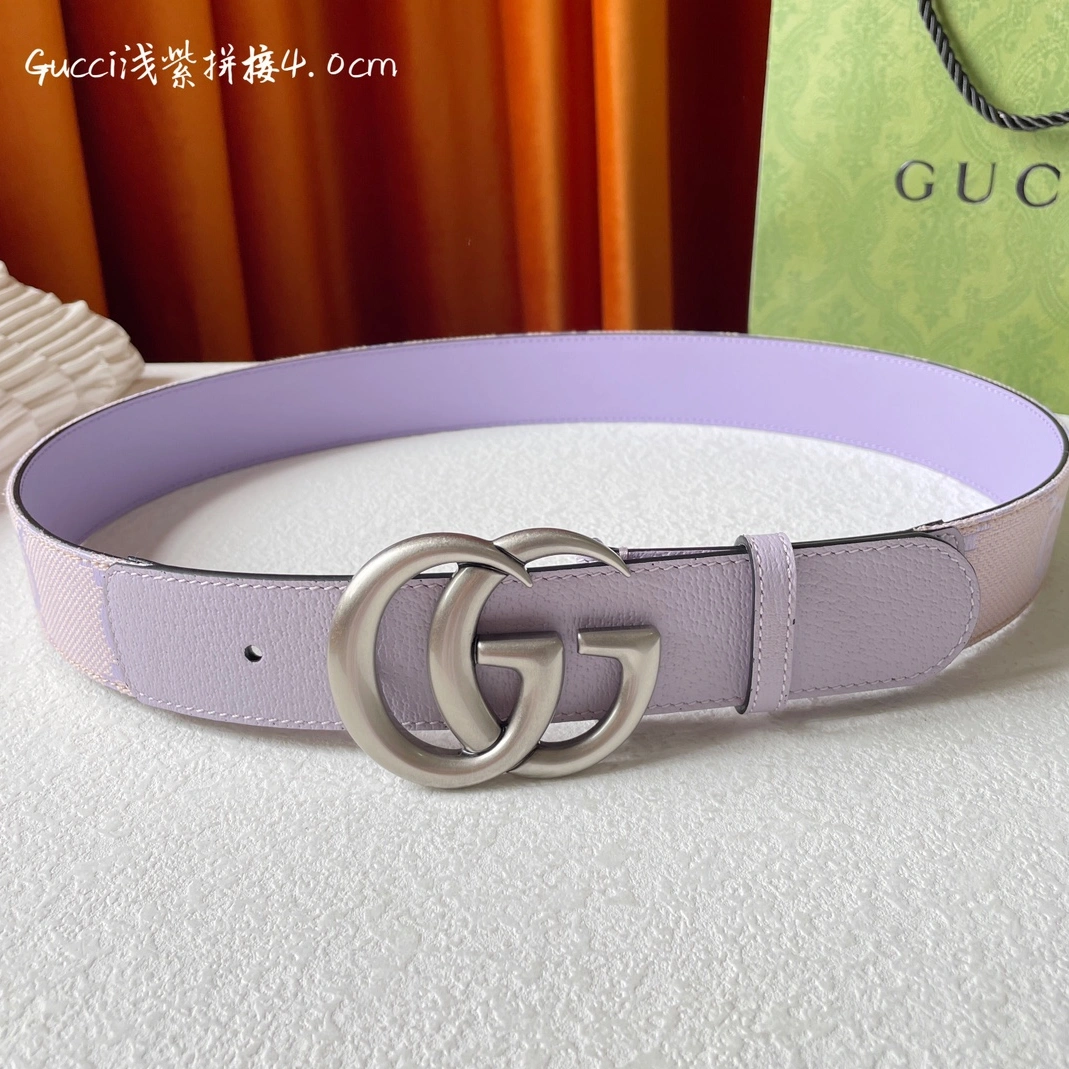 Gucci AAA Quality Belts For Unisex Bold 6710