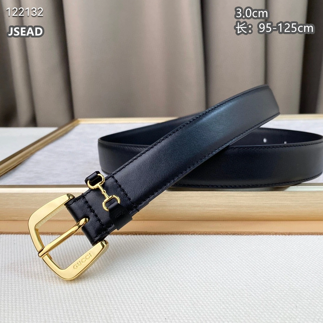 Gucci AAA Quality Belts For Unisex Classic 5594