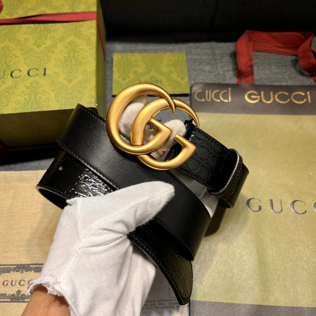 Gucci AAA Quality Belts For Unisex Comfortable 5139
