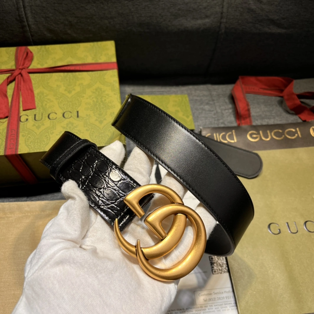 Gucci AAA Quality Belts For Unisex Comfortable 5139