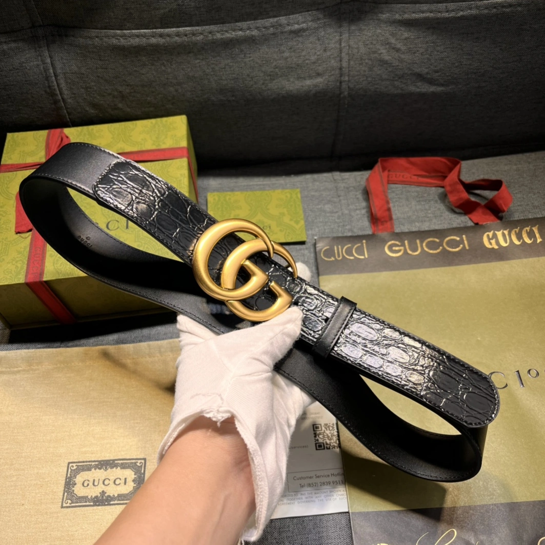 Gucci AAA Quality Belts For Unisex Comfortable 5139