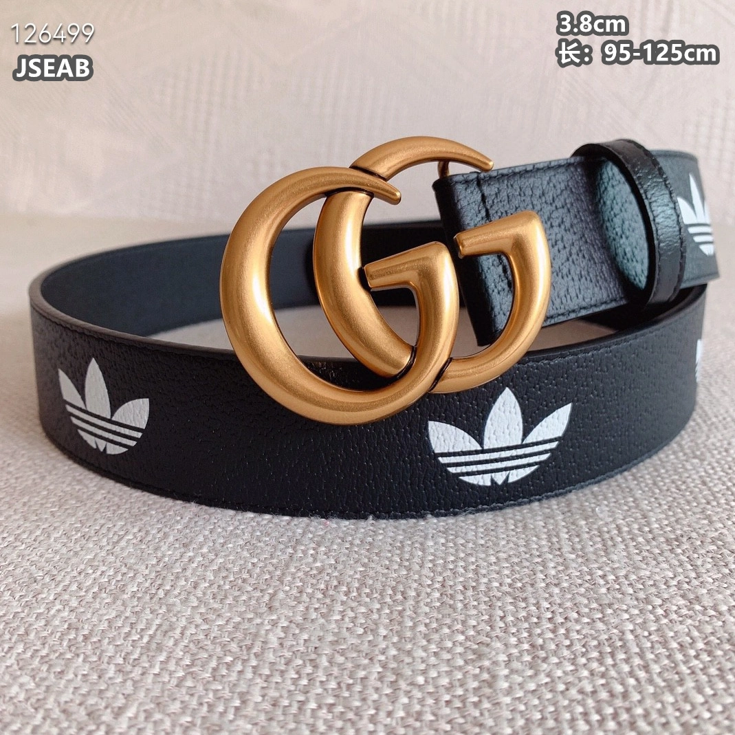 Gucci AAA Quality Belts For Unisex Comfortable 9555