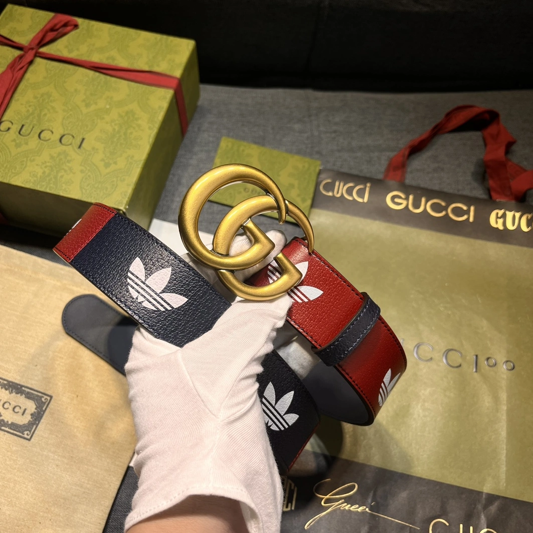 Gucci AAA Quality Belts For Unisex Compact 830