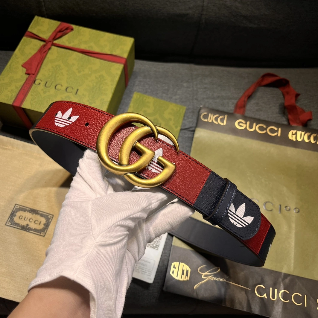 Gucci AAA Quality Belts For Unisex Compact 830