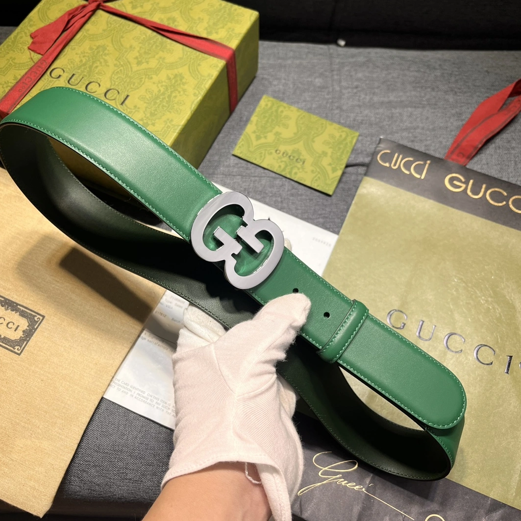 Gucci AAA Quality Belts For Unisex DailyWear 6565