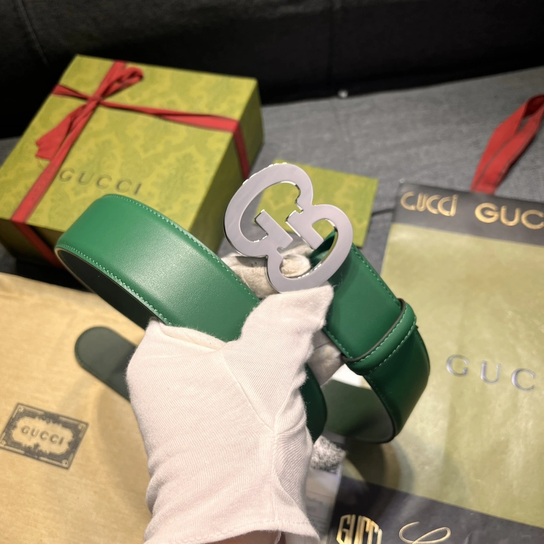 Gucci AAA Quality Belts For Unisex DailyWear 6565