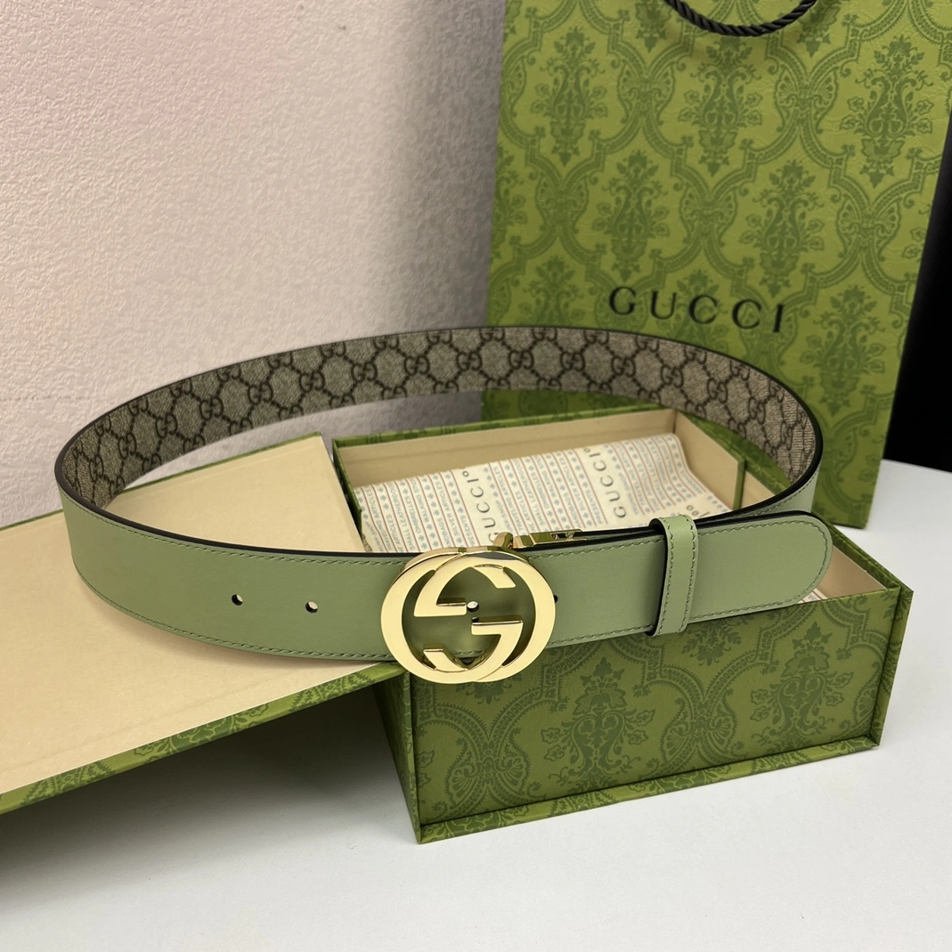 Gucci AAA Quality Belts For Unisex DailyWear 7101