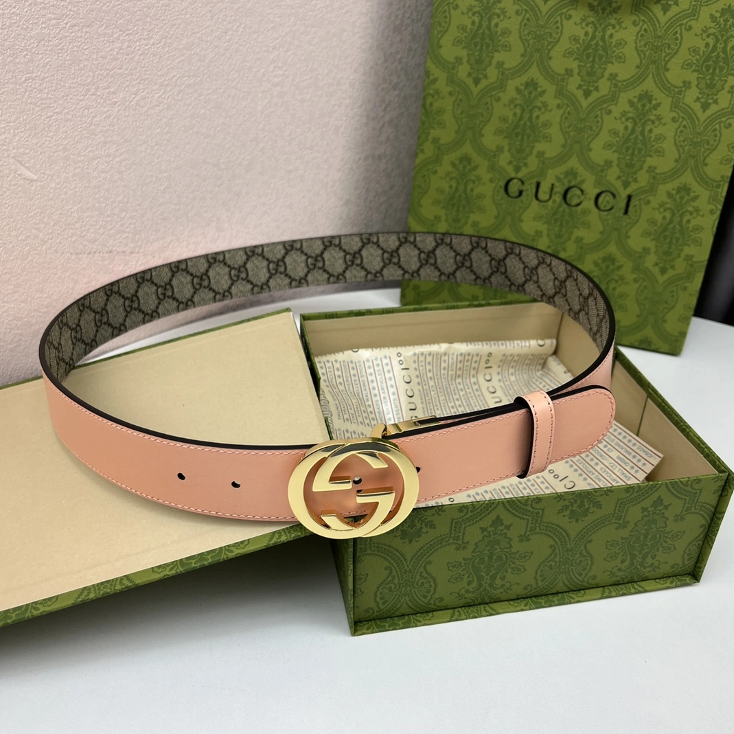 Gucci AAA Quality Belts For Unisex Durable 6524