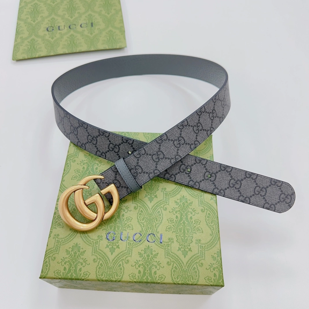 Gucci AAA Quality Belts For Unisex Durable 670