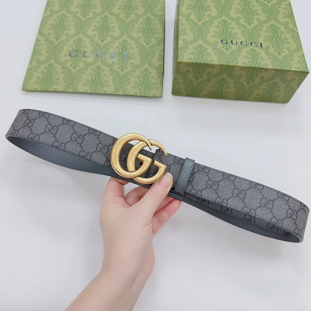 Gucci AAA Quality Belts For Unisex Durable 670