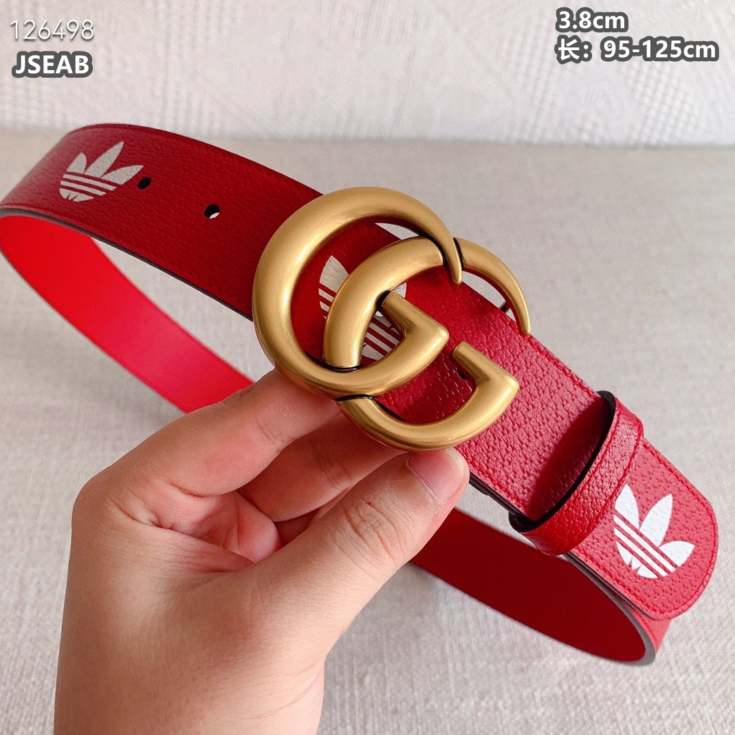 Gucci AAA Quality Belts For Unisex EyeCatching 5794