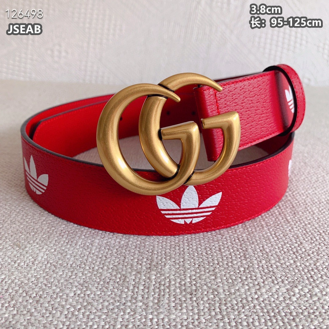 Gucci AAA Quality Belts For Unisex EyeCatching 5794