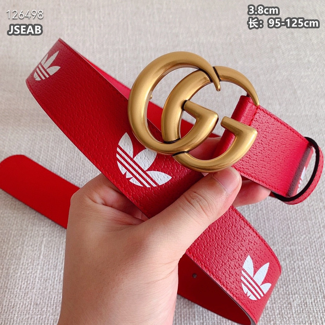 Gucci AAA Quality Belts For Unisex EyeCatching 5794
