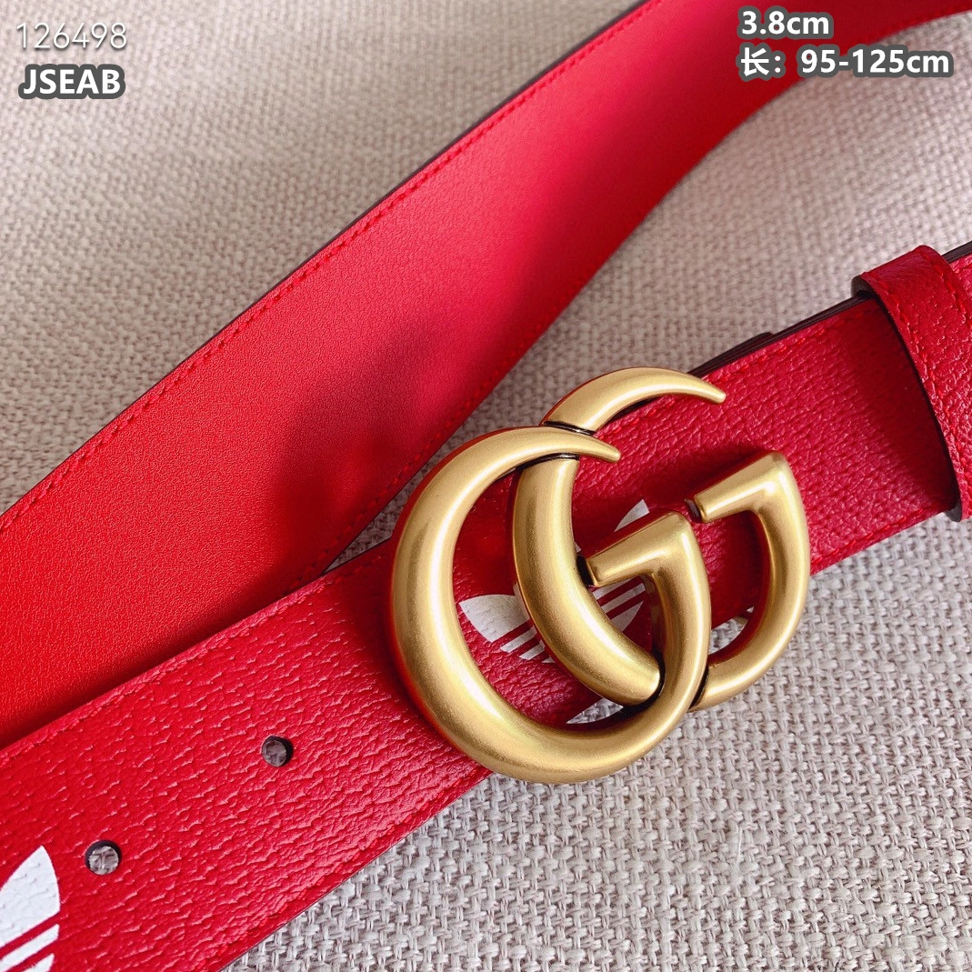 Gucci AAA Quality Belts For Unisex EyeCatching 5794