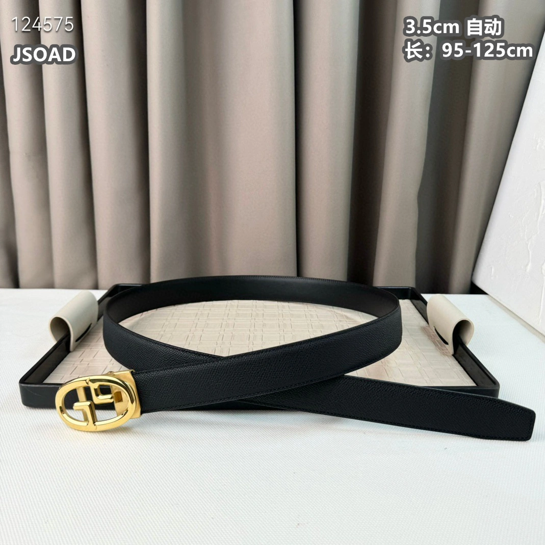 Gucci AAA Quality Belts For Unisex Flexible 1501