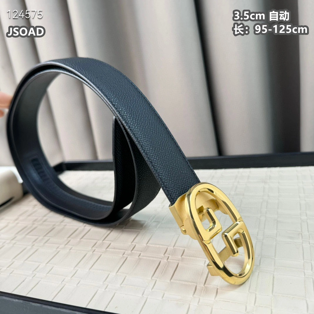 Gucci AAA Quality Belts For Unisex Flexible 1501
