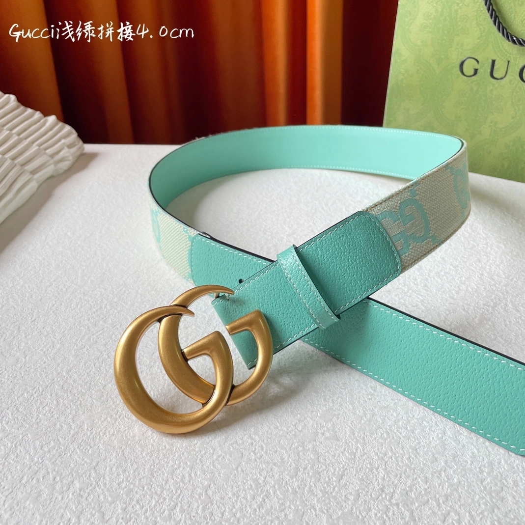 Gucci AAA Quality Belts For Unisex Flexible 8779