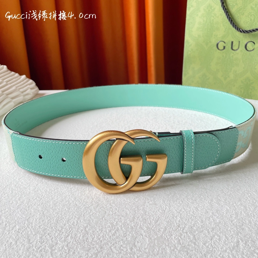 Gucci AAA Quality Belts For Unisex Flexible 8779
