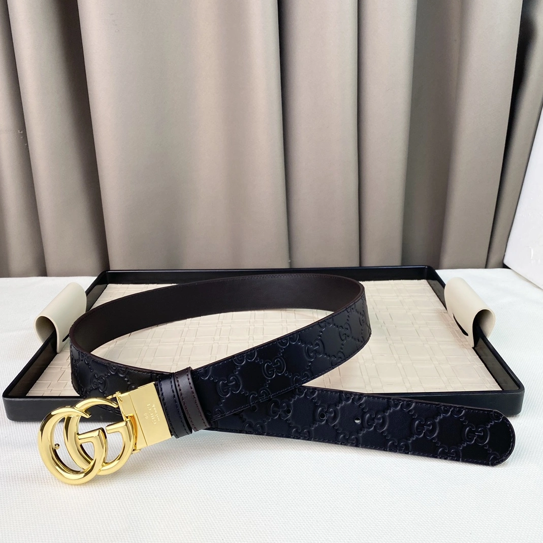 Gucci AAA Quality Belts For Unisex GoodFit 6671