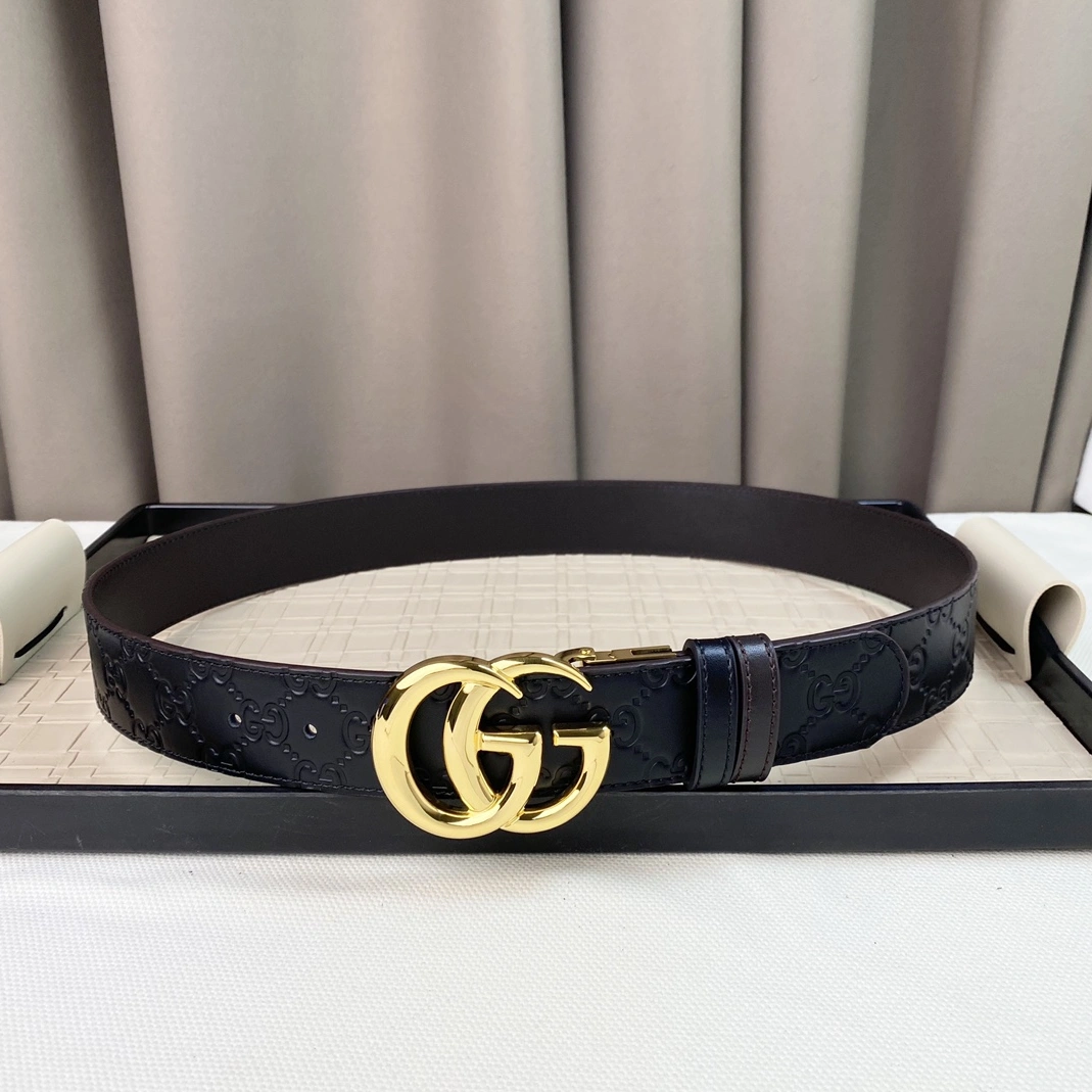 Gucci AAA Quality Belts For Unisex GoodFit 6671