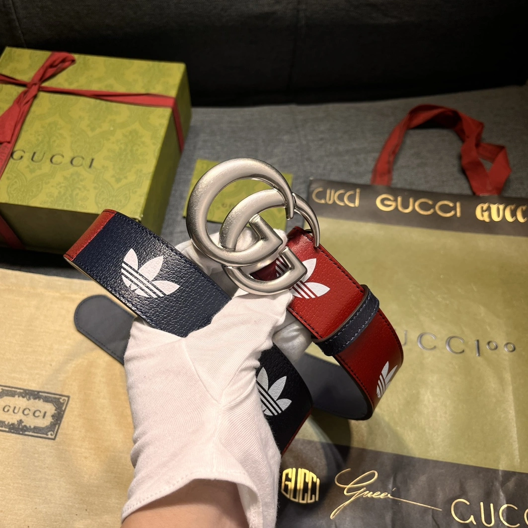 Gucci AAA Quality Belts For Unisex Lightweight 6559