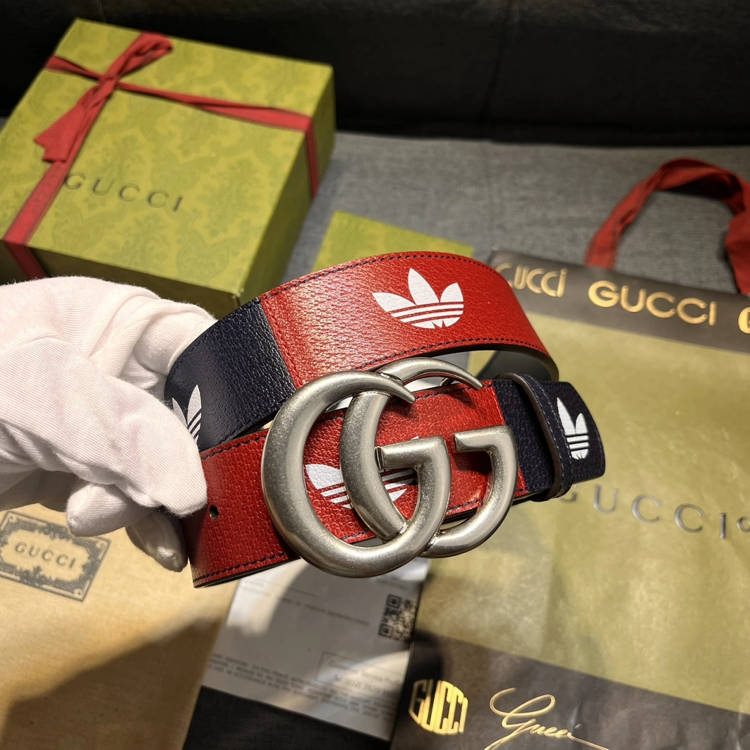 Gucci AAA Quality Belts For Unisex Lightweight 6559
