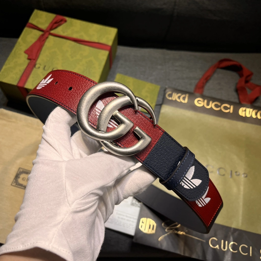 Gucci AAA Quality Belts For Unisex Lightweight 6559