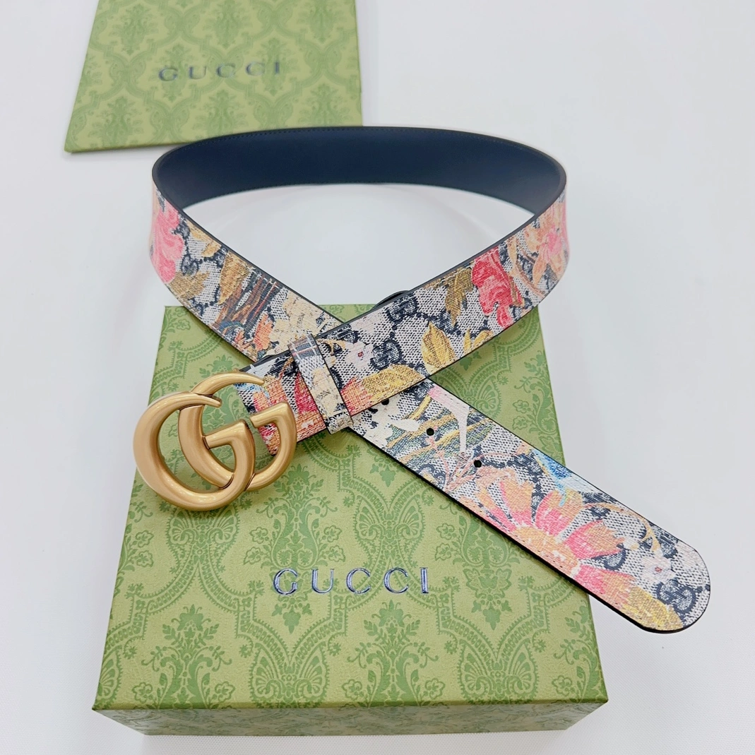 Gucci AAA Quality Belts For Unisex Minimalist 1524