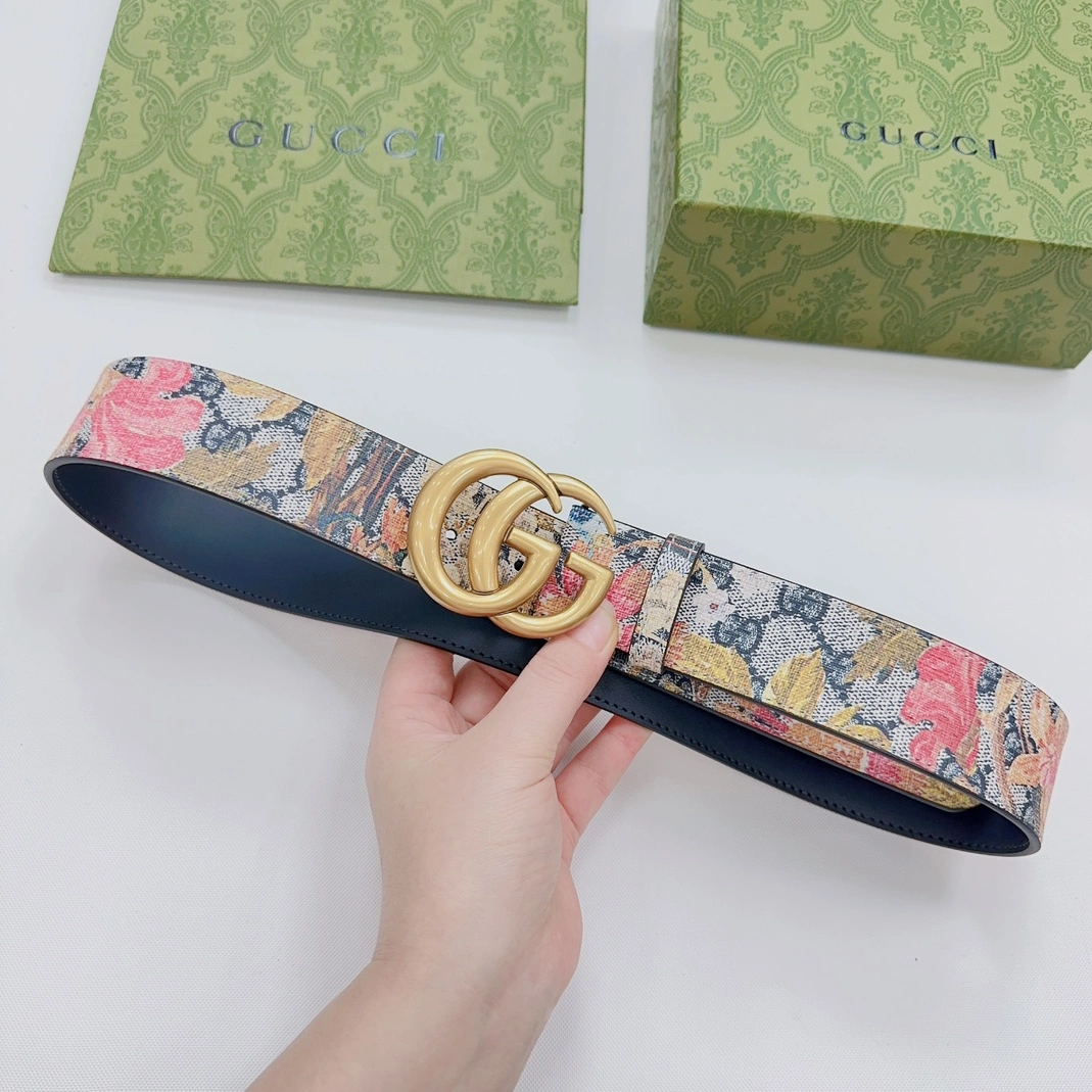 Gucci AAA Quality Belts For Unisex Minimalist 1524