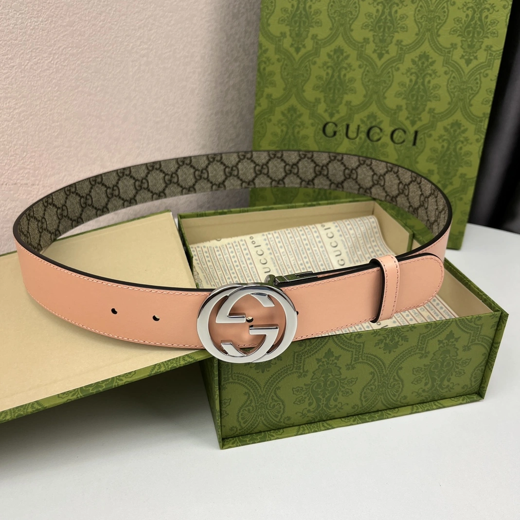 Gucci AAA Quality Belts For Unisex ModernLook 9425