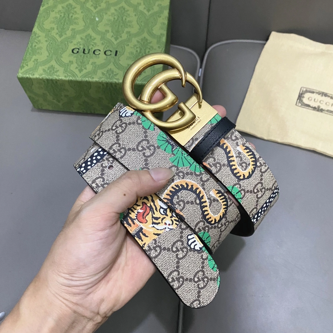 Gucci AAA Quality Belts For Unisex NewStyle 3400