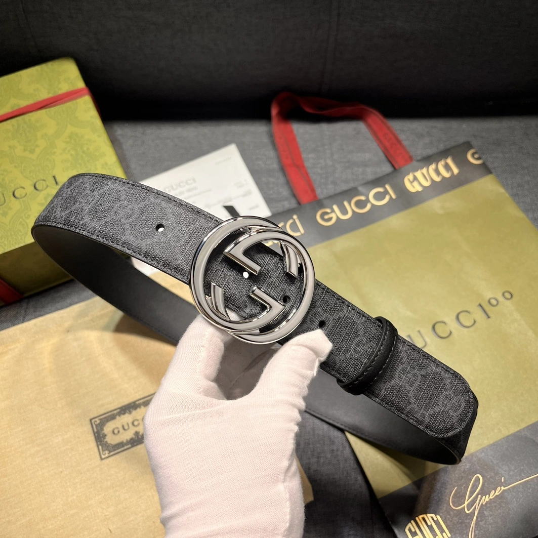 Gucci AAA Quality Belts For Unisex Popular 9063