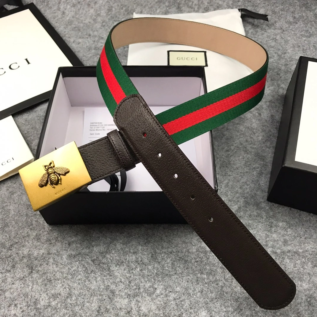 Gucci AAA Quality Belts For Unisex Practical 1337