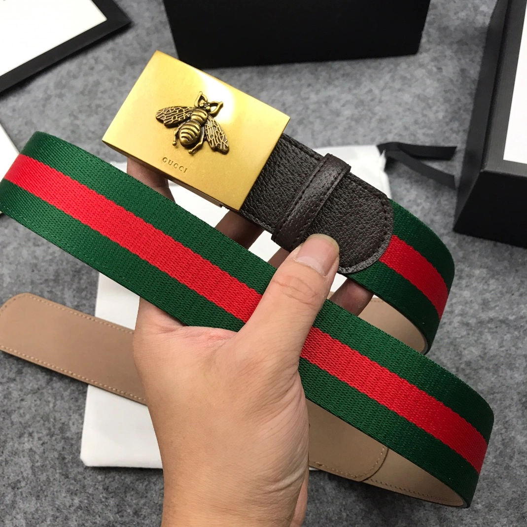 Gucci AAA Quality Belts For Unisex Practical 1337