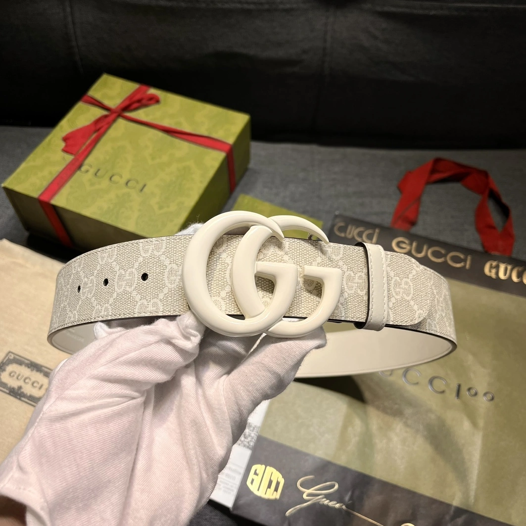 Gucci AAA Quality Belts For Unisex Refined 3961