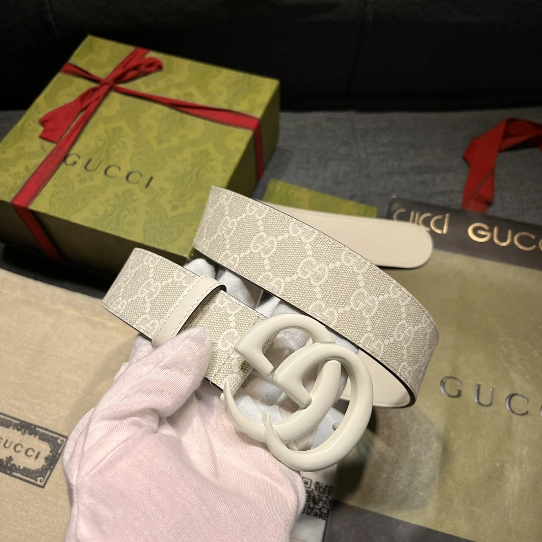Gucci AAA Quality Belts For Unisex Refined 3961
